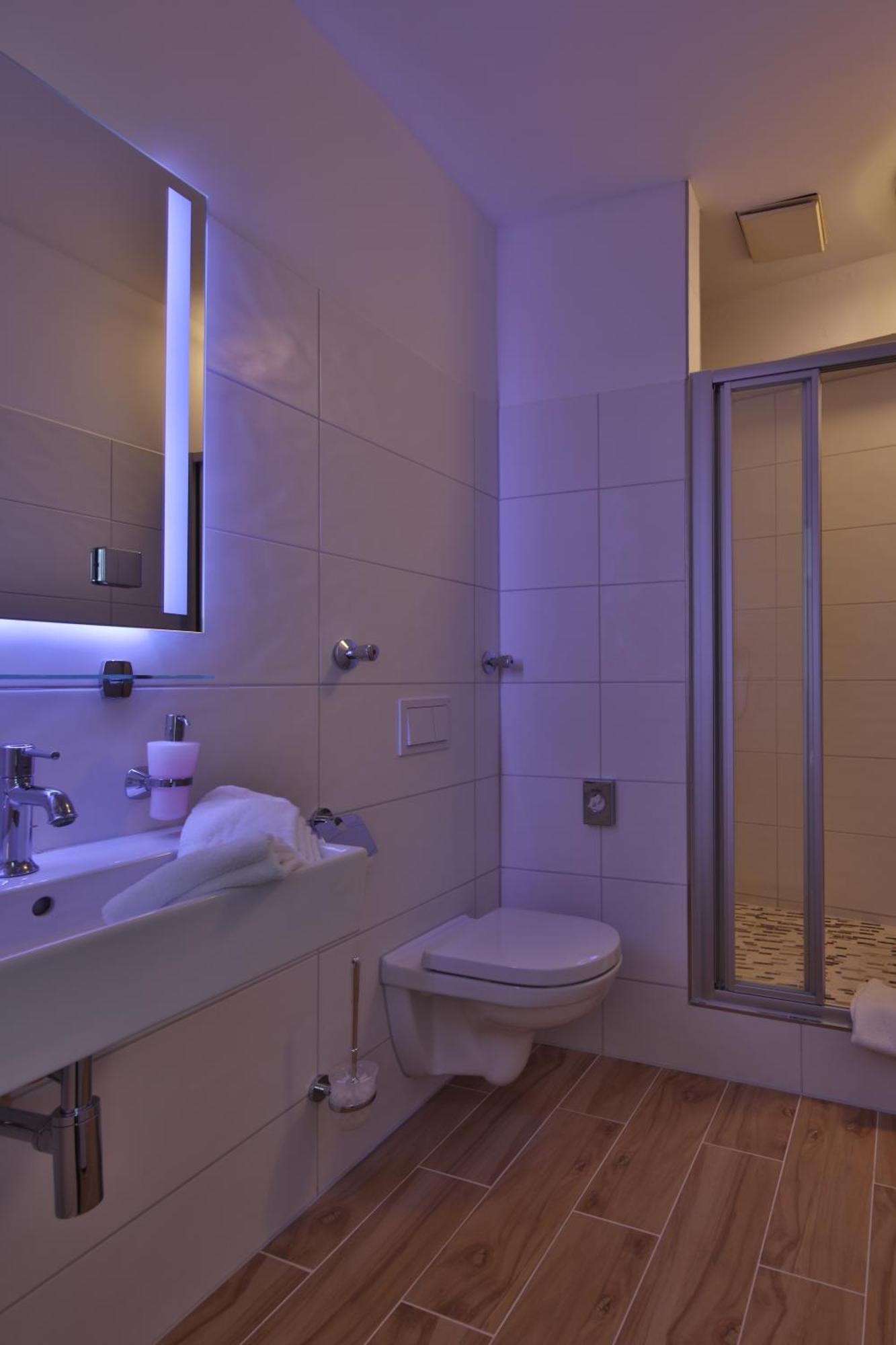 Hotel Elefant Schwerin  Ruang foto